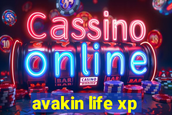 avakin life xp